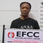 Naira abuse: Court jails TikToker TeeDollar, one other for six months in Lagos