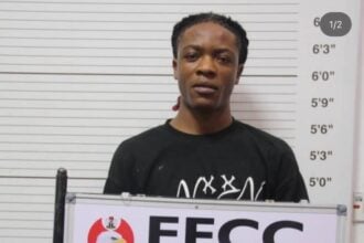 Naira abuse: Court jails TikToker TeeDollar, one other for six months in Lagos