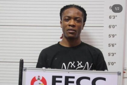 Naira abuse: Court jails TikToker TeeDollar, one other for six months in Lagos