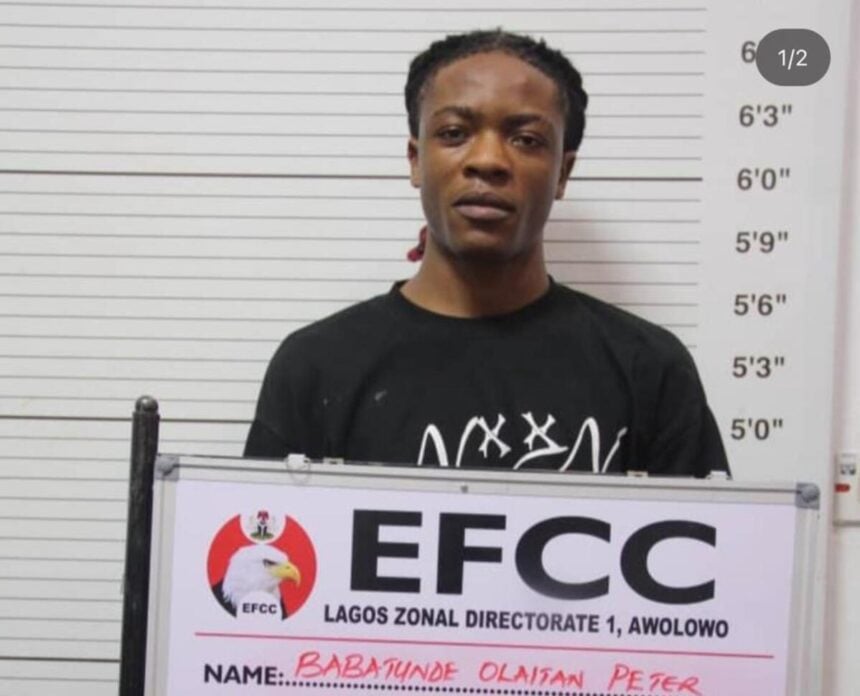 Naira abuse: Court jails TikToker TeeDollar, one other for six months in Lagos