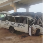 National Sports Festival: Kano commissioner mourns athletes killed in auto crash, Tinubu mourns Kano sports contingent victims,Northern govs, Ganduje grieve over Kano athletes killed in auto crash, Senator Barau, Shekarau mourn death of Kano athletes in road accident