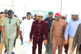Completion of bus terminals