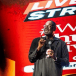 Teni light up first-ever ‘WithChude Live!