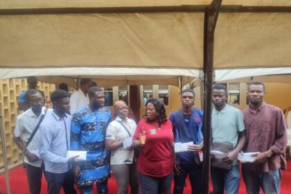 bursary awards to indigenes