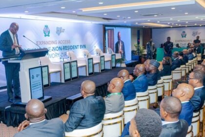 CBN, NIBSS launch non-resident BVN for Nigerians in diaspora