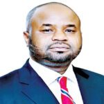The reformist FIRS boss’s Tax Pro-Max