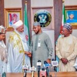 Lawal inaugurates committee
