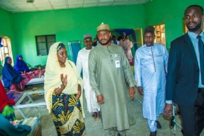 primary healthcare centers