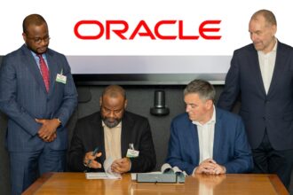 Zamfara govt partners with Oracle