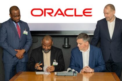 Zamfara govt partners with Oracle