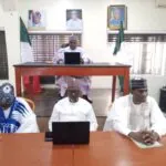 Zamfara parallel Assembly