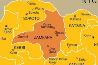 ACReSAL sensitises Zamfara community