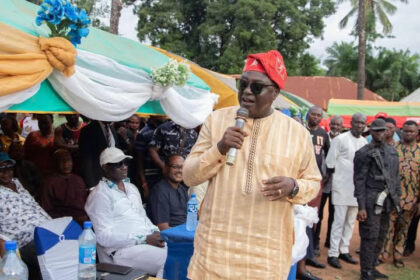 Ex-APC chieftain to join PDP