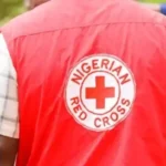 Red Cross distributes relief materials to 2024 Anambra flood victims