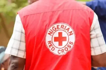 Red Cross distributes relief materials to 2024 Anambra flood victims