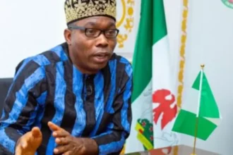 Defection: Nigeria can’t be one-party state — SDP's Adebayo