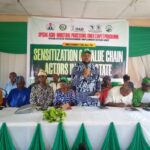 agro industrial processing zones
