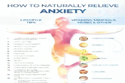 How to manage anxiety without