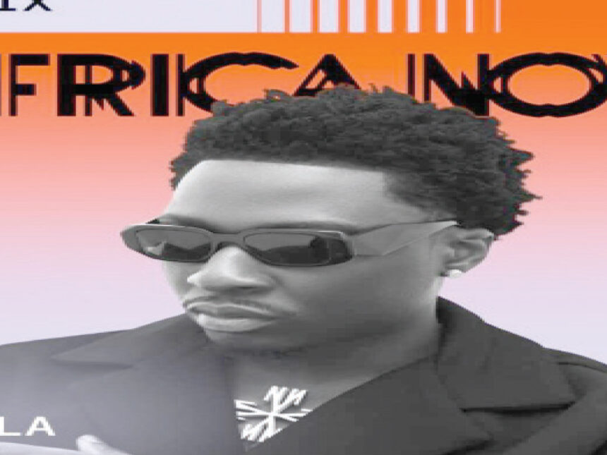 Apple Music releases new ‘Africa Now DJ Mix’ featuring
