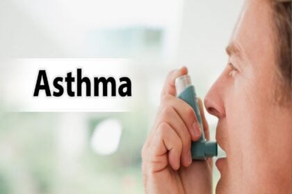 Asthmatics can live