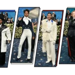 Met Gala 2025: Lauryn Hill, Lewis Hamilton, others lead charge with bold takes on ‘Tailored for You’