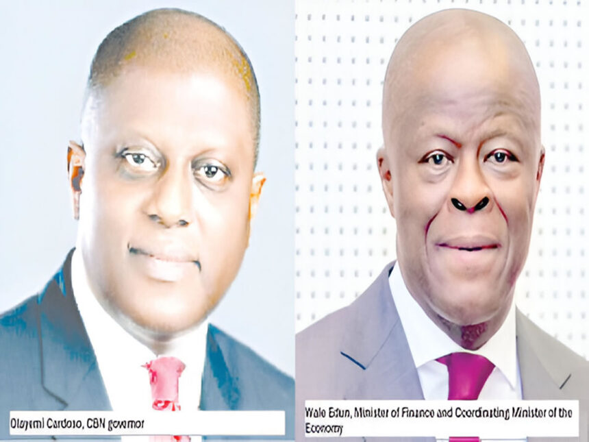 Leading financial dialogue with JP Morgan
