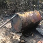 Delta: Navy deactivates eight illegal refineries in crude oil crackdown