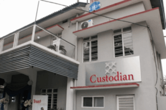 Custodian Investment reports 133% increase in PBT in 2024