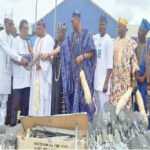 electricity in Ogun communities