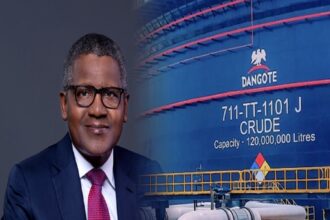Dangote Packaging expands output into African export