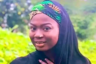 Murdered Kwara student, Hafsoh Lawal, laid to rest