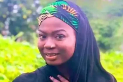 Murdered Kwara student, Hafsoh Lawal, laid to rest