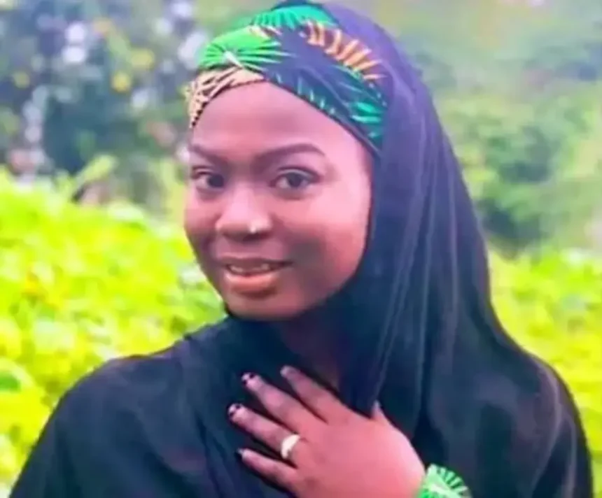 Murdered Kwara student, Hafsoh Lawal, laid to rest