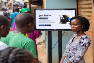 Digitial platform launched