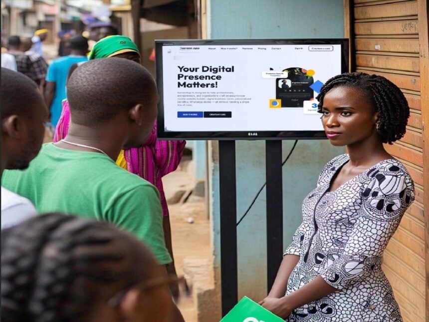Digitial platform launched