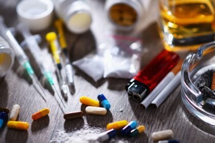State govts urged to tackle drug abuse through community-based interventions