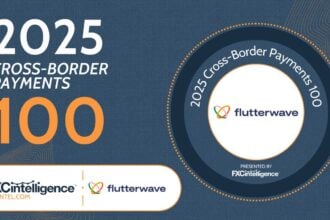 Flutterwave named on FXC