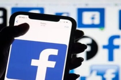 Facebook logo African culture