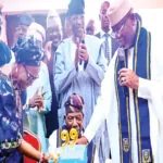 South-West govs eminent Nigerians