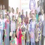 Foundation harp need commitment to mentorship