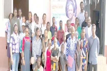 Foundation harp need commitment to mentorship