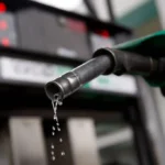 Countries with cheaper fuel prices