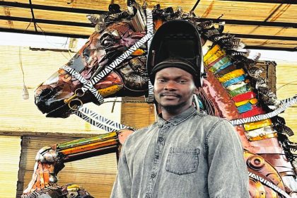 Ojude Oba's Festival