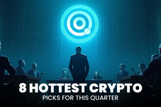 Best cryptos to buy today Top cryptocurrency picks May 2025 Qubetics crypto presale Chainlink smart contracts VeChain blockchain solutions Hedera hashgraph use cases Litecoin future potential Filecoin decentralized storage Cosmos blockchain interoperability Polygon Layer 2 scaling