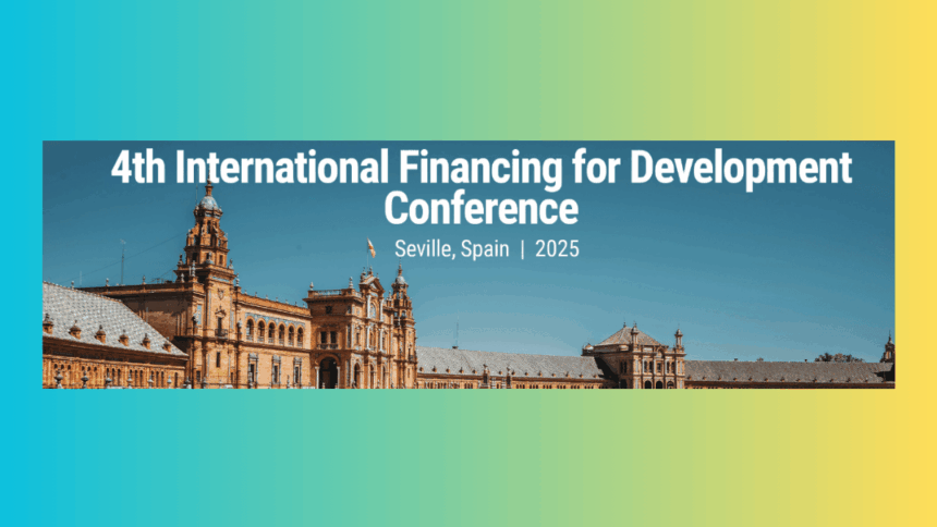 Nigeria calls for bold global action, domestic reform ahead of FfD4 conference