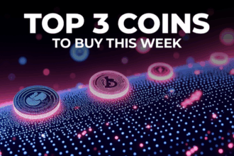 Top cryptocurrencies to buy today, Qubetics presale, Cronos CRO, Stellar blockchain, best cryptocurrencies for 2025, Non-Custodial Multi-Chain Wallet, decentralized finance, blockchain innovation, digital asset management, real-world asset tokenization