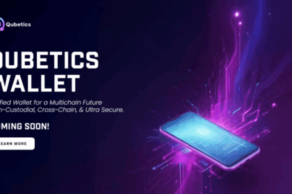 BNB price prediction 2026, top crypto presale, Qubetics presale, best crypto presale, BNB forecast 2026, Binance coin technical analysis, crypto investment 2025, non-custodial crypto wallet, multi-chain wallet, TICS token ROI projections