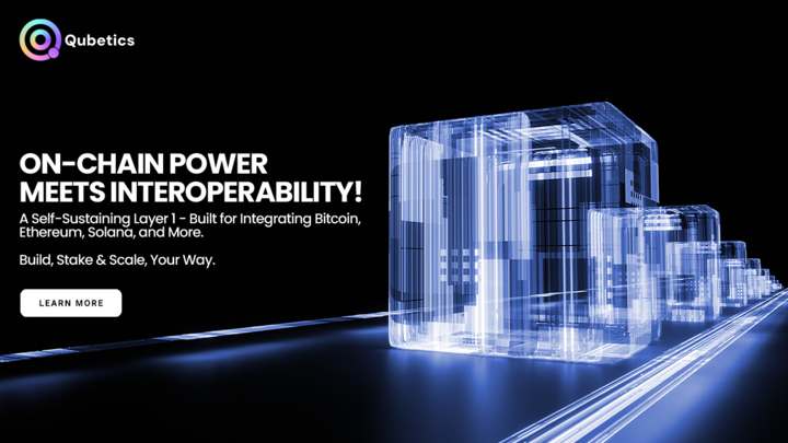 Qubetics, interoperability, crypto presale, best altcoins to buy now, cross-chain finance, XRP, RippleNet, institutional payments, On-Demand Liquidity, cross-border finance,SUI, scalable blockchain, Move programming, Layer-1 performance