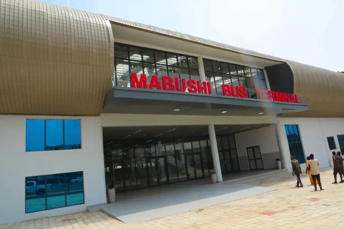 How new bus terminals will help reduce ‘one chance’ in Abuja — Wike