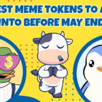 best meme coin presale to buy now, meme coin presale, BTFD Coin, GORK token, Pudgy Penguins crypto, BTFD staking 90% APY, LAUNCH200 code, meme coin whales, crypto presale ending May 26, Ethereum-based meme coin, crypto ROI 8900 percent, BTFD game launch, BTFD referral bonus